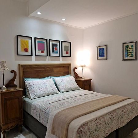 דירות פוארטו איגואסו Coqueto Departamento מראה חיצוני תמונה