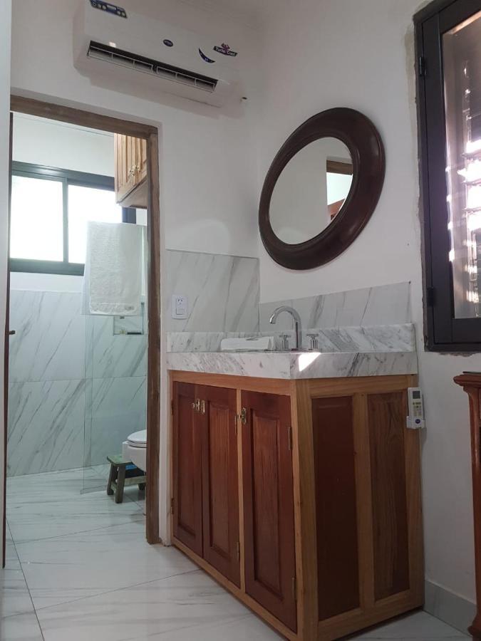 דירות פוארטו איגואסו Coqueto Departamento מראה חיצוני תמונה