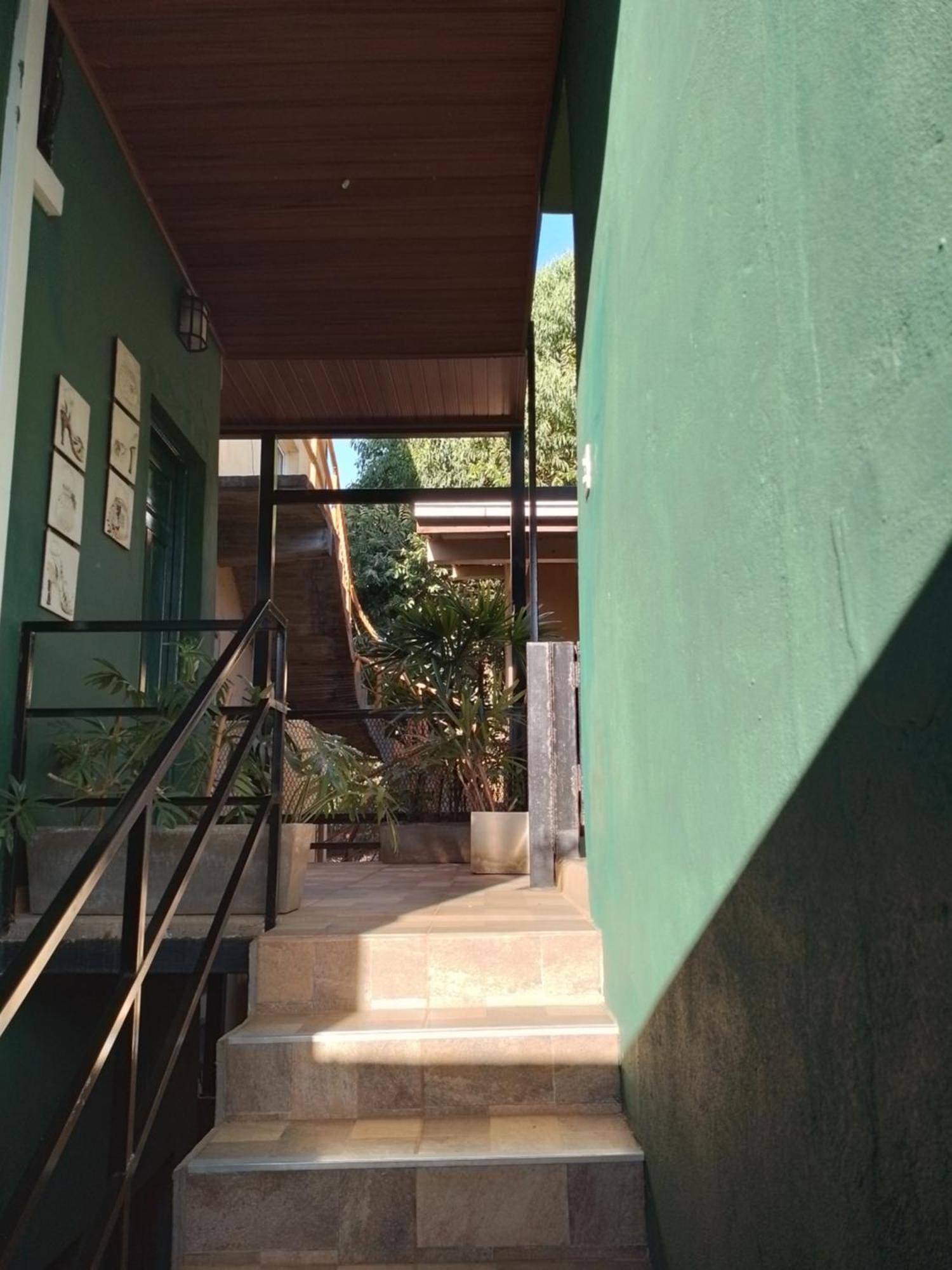 דירות פוארטו איגואסו Coqueto Departamento מראה חיצוני תמונה