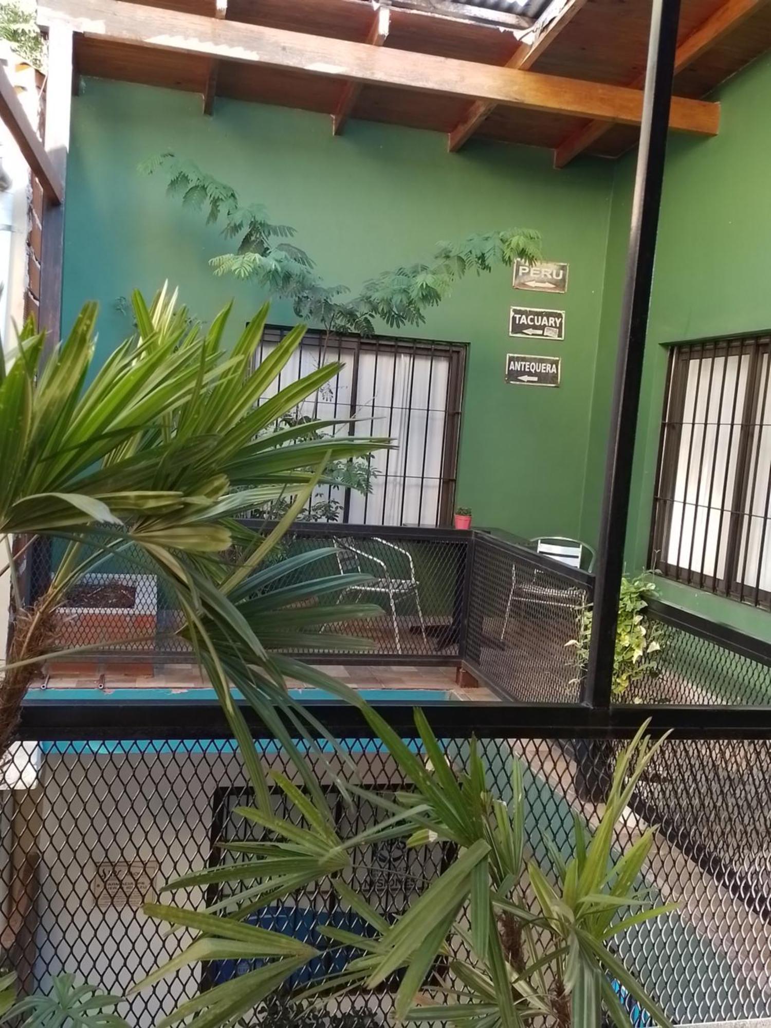 דירות פוארטו איגואסו Coqueto Departamento מראה חיצוני תמונה