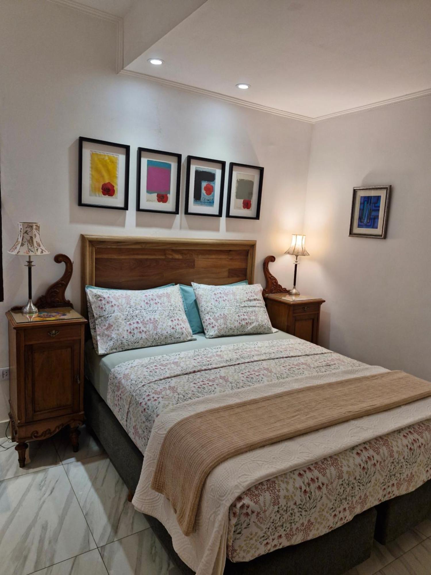 דירות פוארטו איגואסו Coqueto Departamento מראה חיצוני תמונה