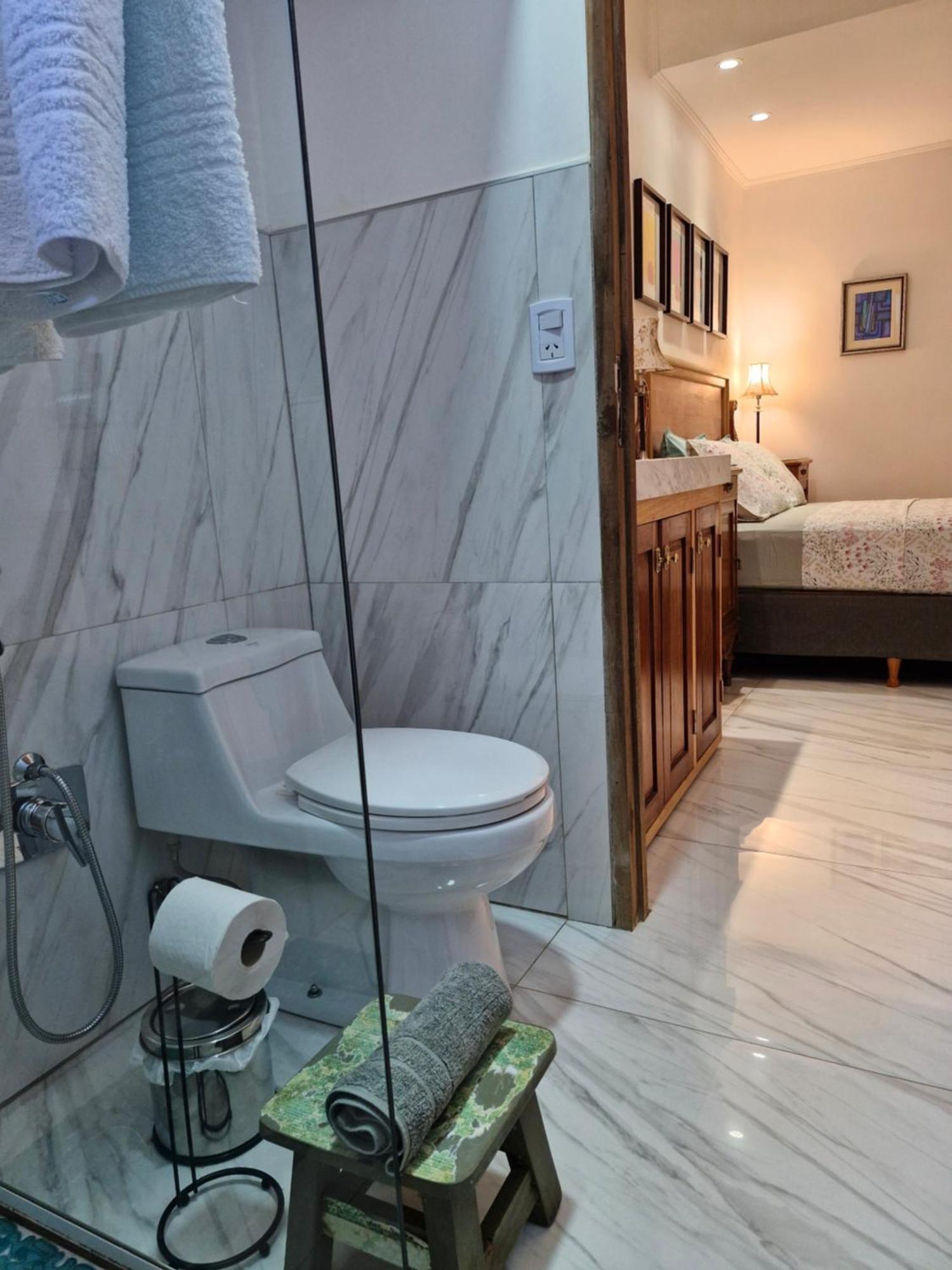 דירות פוארטו איגואסו Coqueto Departamento מראה חיצוני תמונה