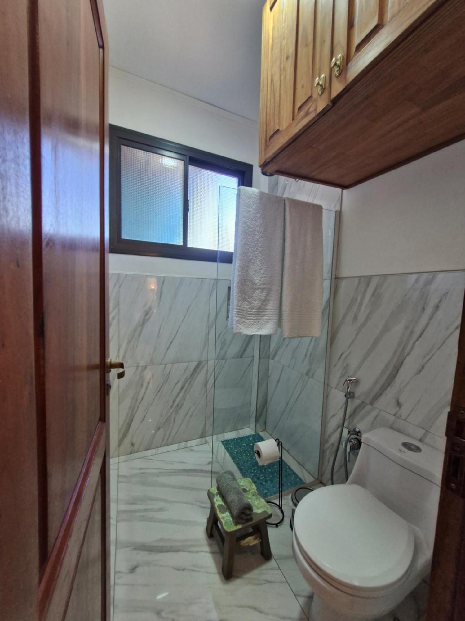 דירות פוארטו איגואסו Coqueto Departamento מראה חיצוני תמונה