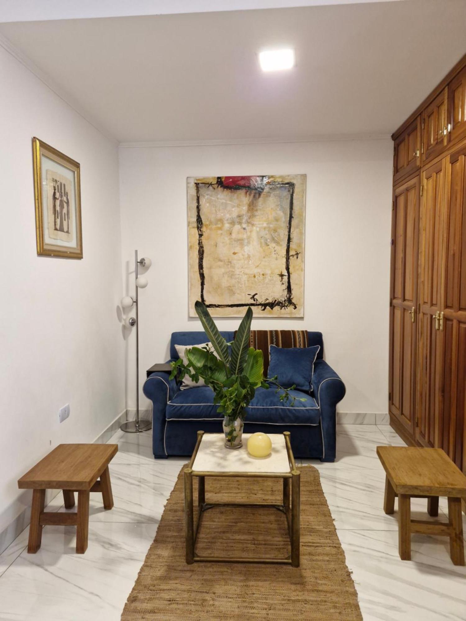 דירות פוארטו איגואסו Coqueto Departamento מראה חיצוני תמונה