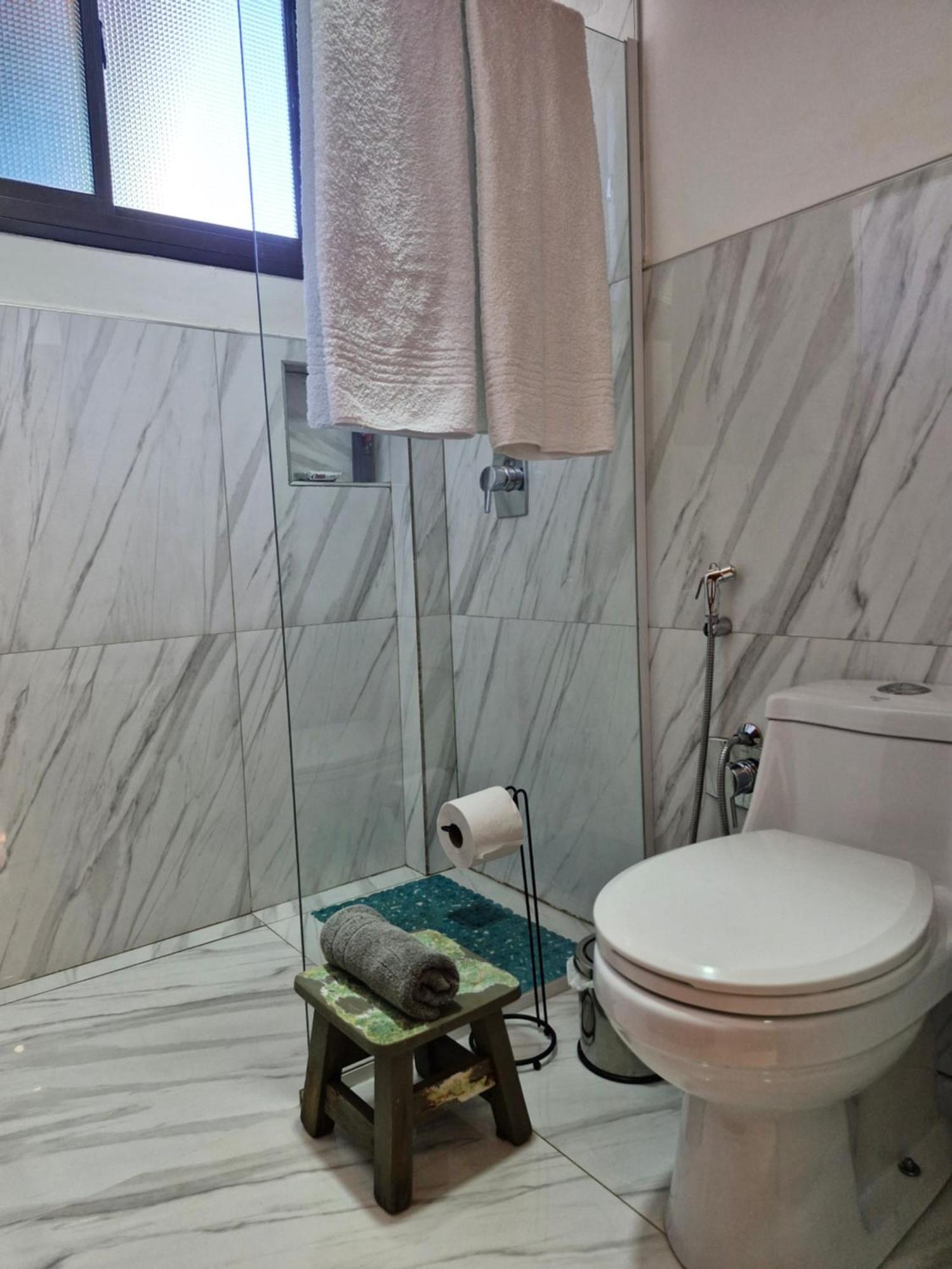 דירות פוארטו איגואסו Coqueto Departamento מראה חיצוני תמונה