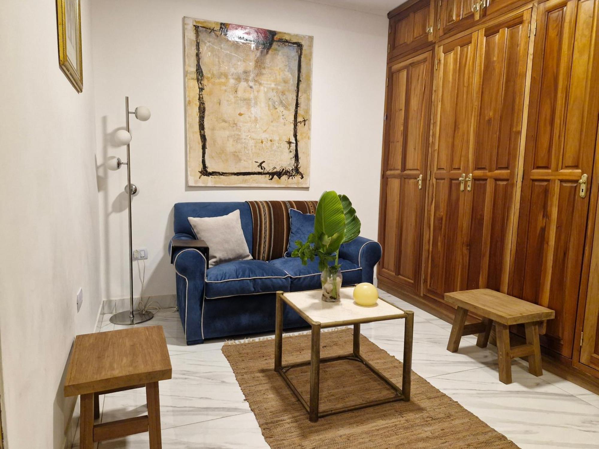 דירות פוארטו איגואסו Coqueto Departamento מראה חיצוני תמונה