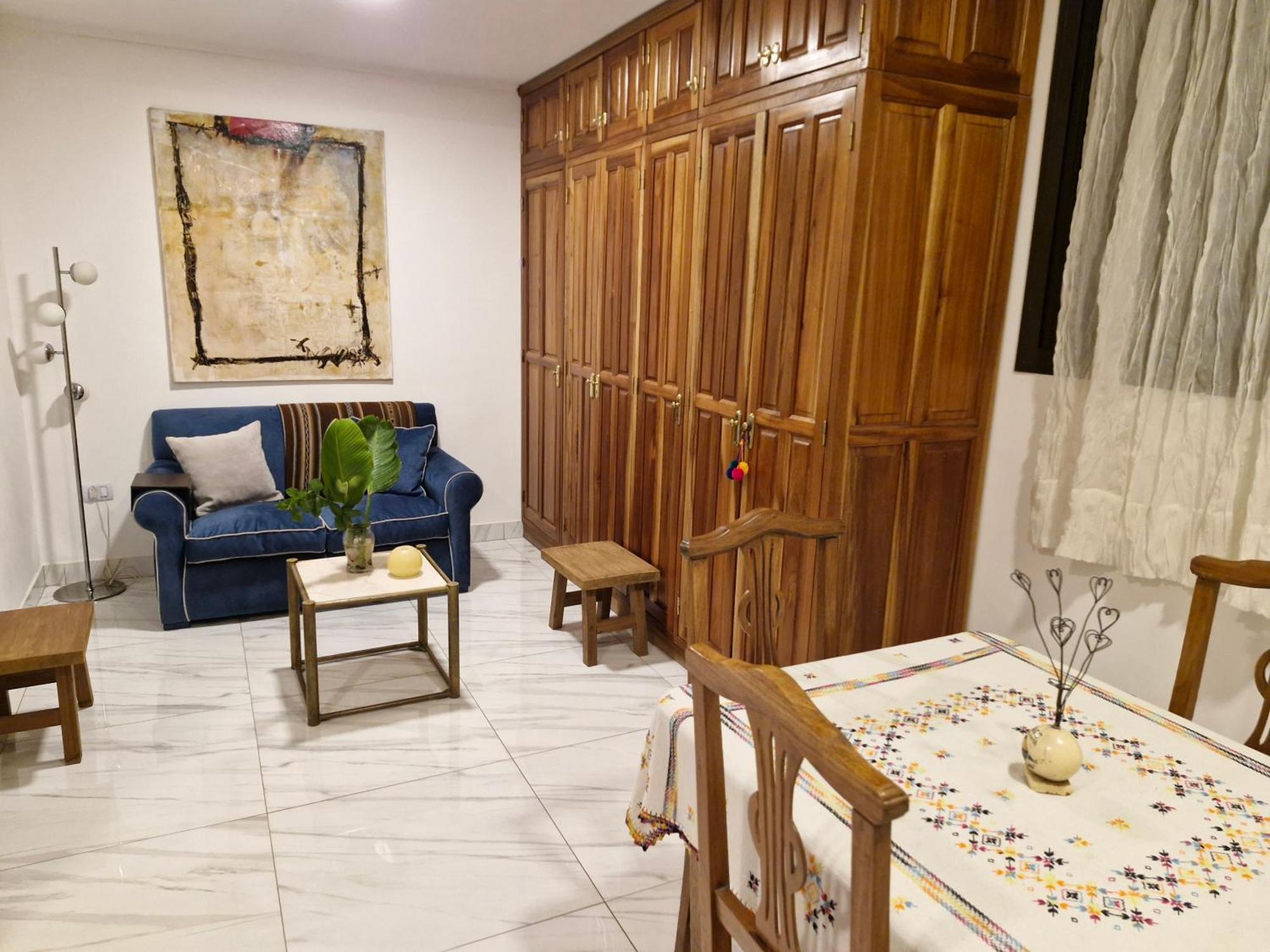 דירות פוארטו איגואסו Coqueto Departamento מראה חיצוני תמונה